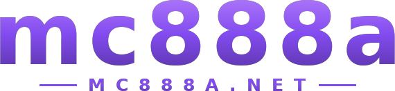mc888a logo